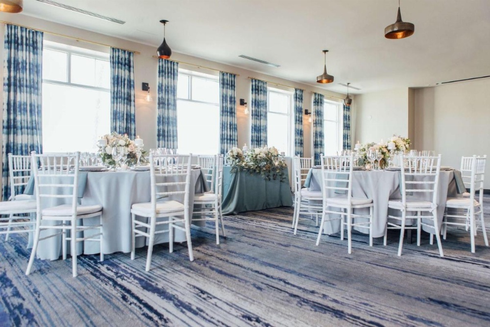 Jamaica Bay Inn Marina Del Rey Tapestry Collection by Hilton Main image