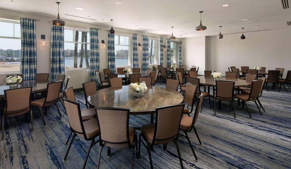 Jamaica Bay Inn Marina Del Rey Tapestry Collection by Hilton Image 16