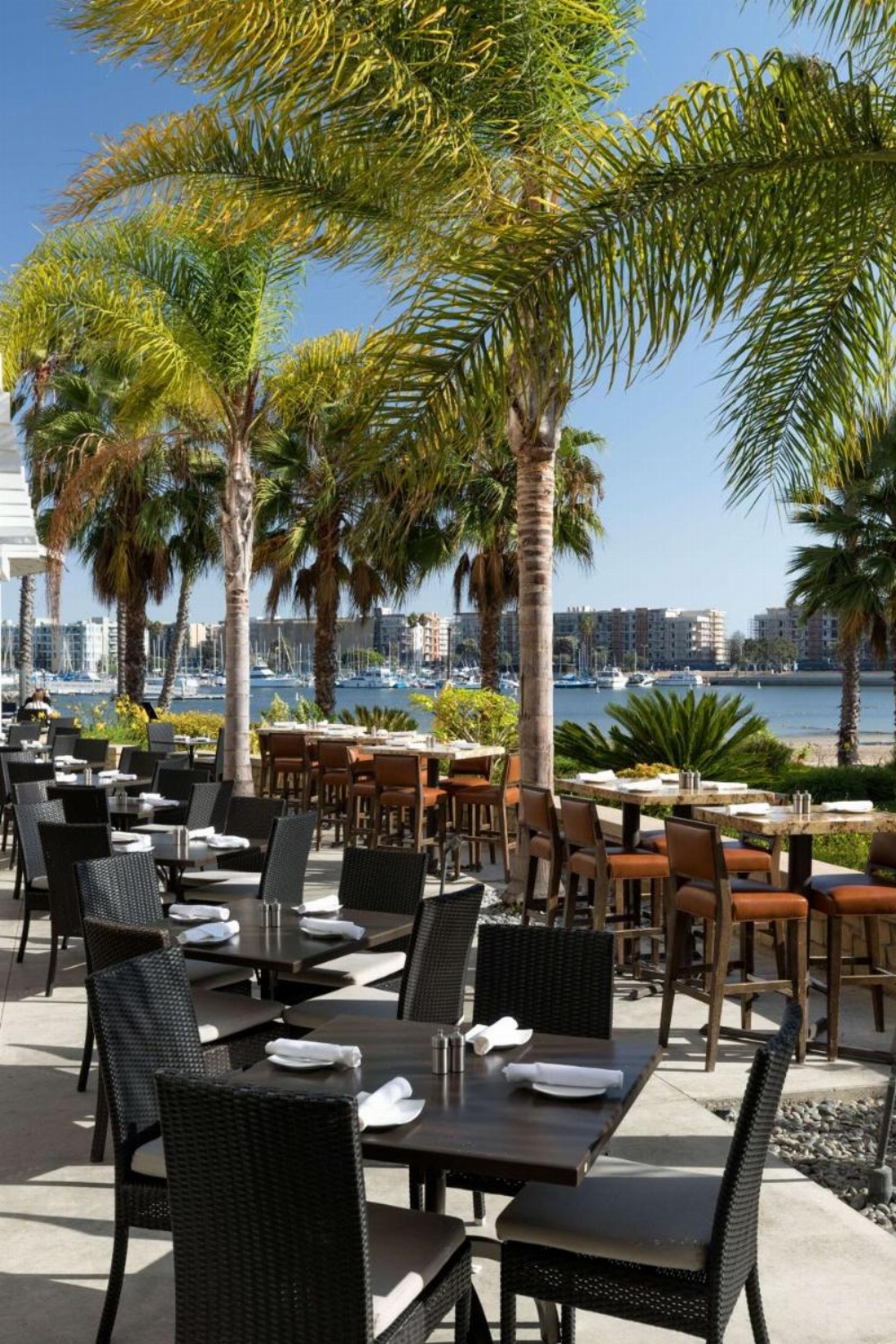 Jamaica Bay Inn Marina Del Rey Tapestry Collection by Hilton Image 18