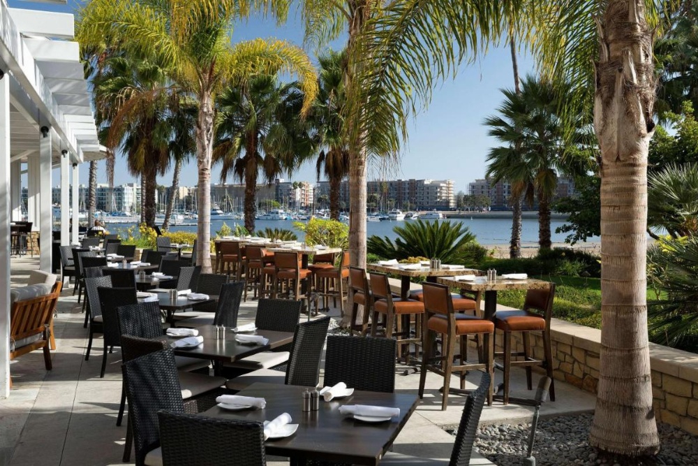 Jamaica Bay Inn Marina Del Rey Tapestry Collection by Hilton Image 19