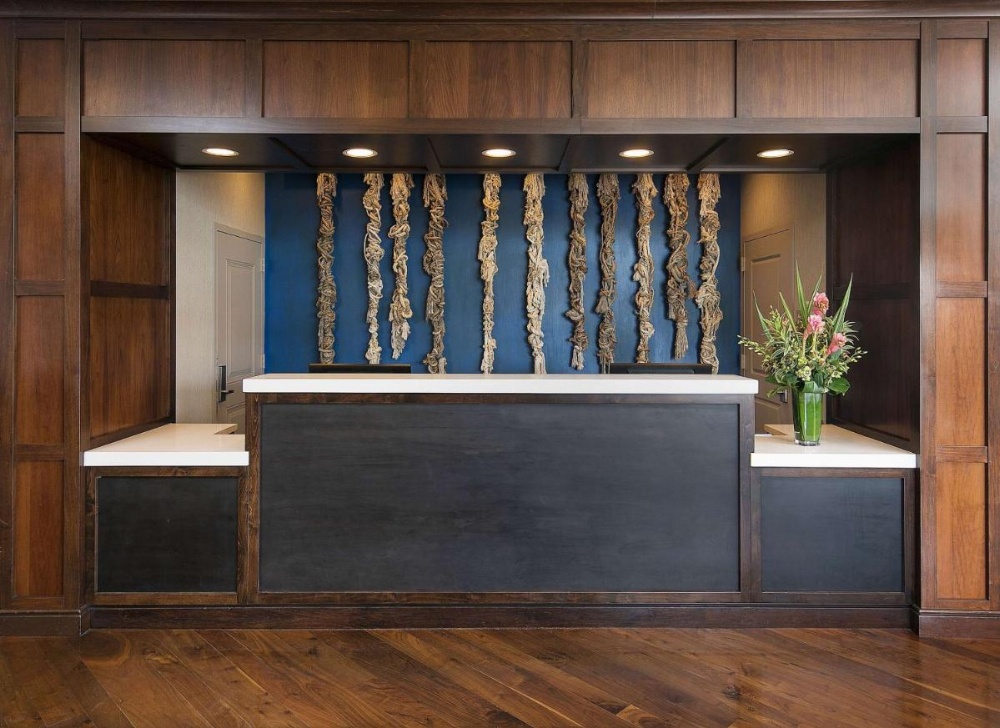Jamaica Bay Inn Marina Del Rey Tapestry Collection by Hilton Image 21