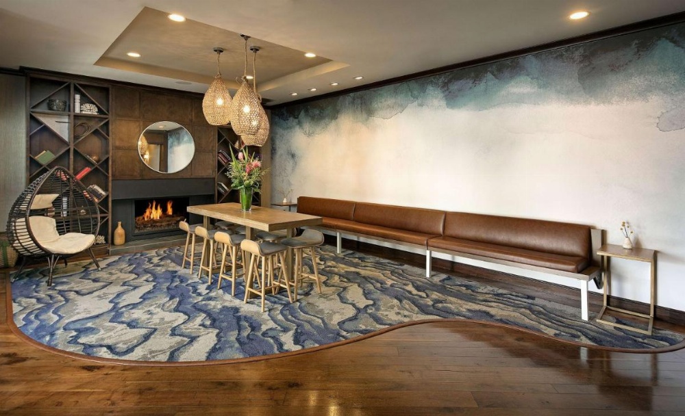 Jamaica Bay Inn Marina Del Rey Tapestry Collection by Hilton Image 22