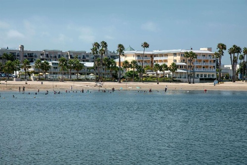 Jamaica Bay Inn Marina Del Rey Tapestry Collection by Hilton image 23