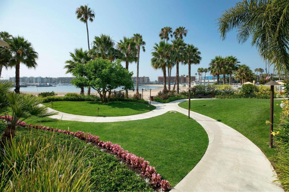 Jamaica Bay Inn Marina Del Rey Tapestry Collection by Hilton Image 24